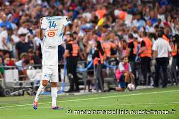 OM : Timothy Weah fait une grande déclaration sur Amine Harit