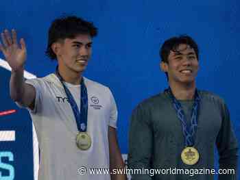 With National Title, Watson Nguyen Adds to Penn’s Breaststroke Legacy