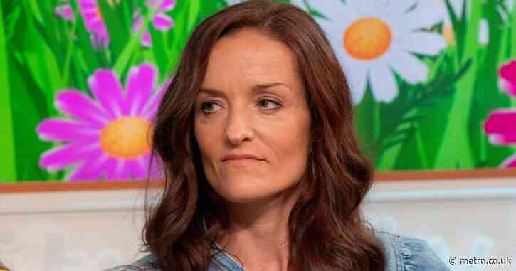 B*Witched singer’s ex-husband charged with harassment after ‘showing up at her home’