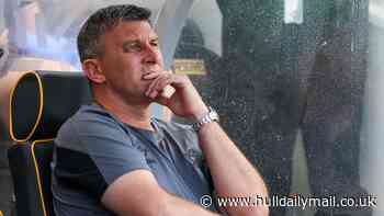 Hull City's transfer window to-do list as key areas still need significant work