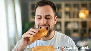 Common breakfast 'mistake' could be why you're always hungry again by 11am