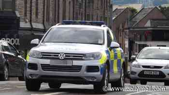 Cops spending £1m on armed response vehicles amid escalating terror threat