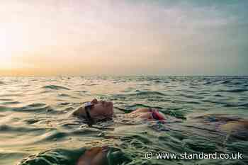 Is your summer sea swim destroying your skin’s microbiome?
