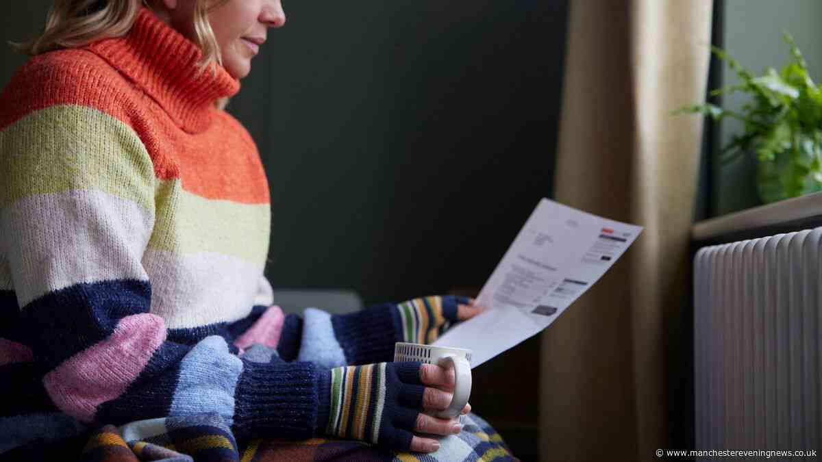 DWP issues urgent warning to millions of UK households over £150 energy bills savings
