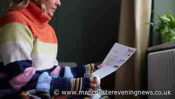 DWP issues urgent warning to millions of UK households over £150 energy bills savings
