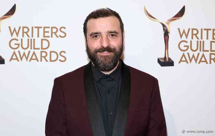 ‘Oppenheimer’ actor David Krumholtz taking “an indefinite break” from acting because “the profession has lost its gleam”