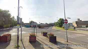 Gang of 'up to 40' youths behind 'severe' trouble in Nuneaton town centre