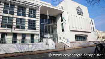Trial date for five men accused of serious offences in Coventry