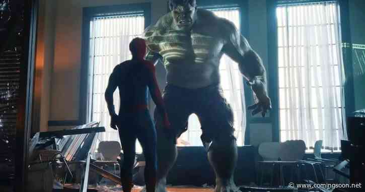 Spider-Man: Brand New Day’s Hulk & Punisher Fight Mistake Draws Major Criticism