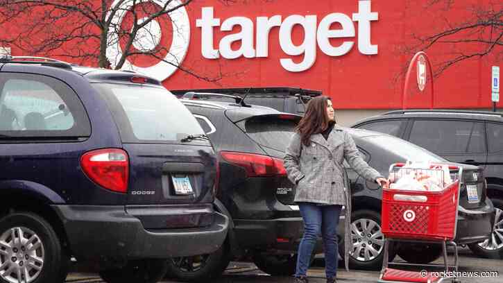Target hikes outlook as sales rebound and huge tariff refund boosts bottom line