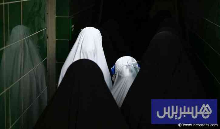 البرتغال تحظر تغطية الوجوه في الفضاءات العامة