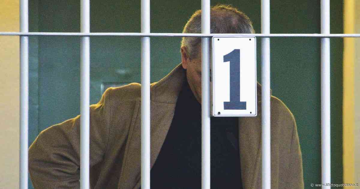 Graviano vuole parlare: l’ennesimo tentativo per avere tribuna