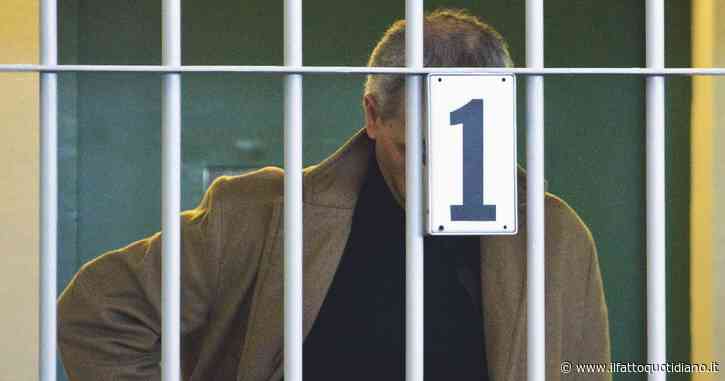 Graviano vuole parlare: l’ennesimo tentativo per avere tribuna