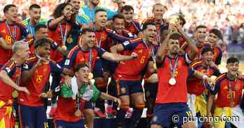 Nigerians drive SuperSport’s 19 billion World Cup digital views