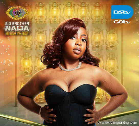 BBNaija: ‘I’ve always known I was party animal’ — Kamsy