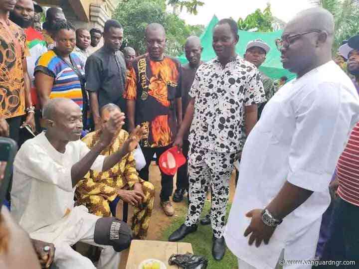 Ebonyi elder killed after APGA endorsement meeting