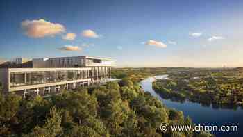 Former Exxon property to become $35M Four Seasons enclave on Lake Austin