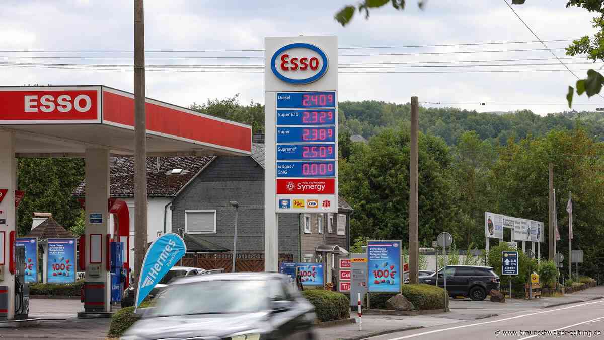 12-Uhr-Regel an Tankstellen: Tausende Verstöße – doch wer wird dafür bestraft?