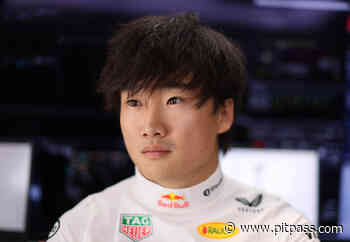 F1: Official: Hadjar to miss Dutch Grand Prix