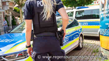 Versuchter Raub Jugendliche bedrohen 27-J?hrigen mit Schusswaffe