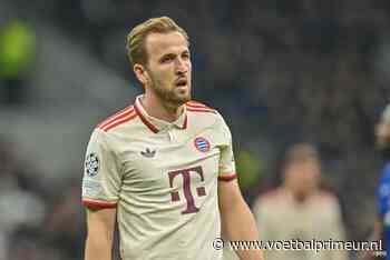 'Bayern-ster Harry Kane staat open voor monstertransfer, gesprekken lopen al'
