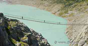 Bodies of climbers who vanished 34 years ago found in Swiss Alps