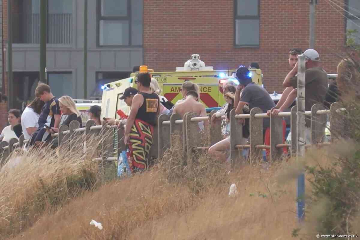 PM sends sympathies to relatives after three die in ‘terrible tragedy’ at sea