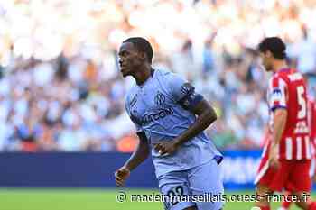 OM : Timothy Weah lâche une phrase forte sur Bruno Genesio