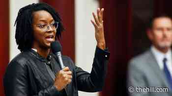 Democratic socialist notches surprise win in Florida Senate primary: 5 takeaways  
