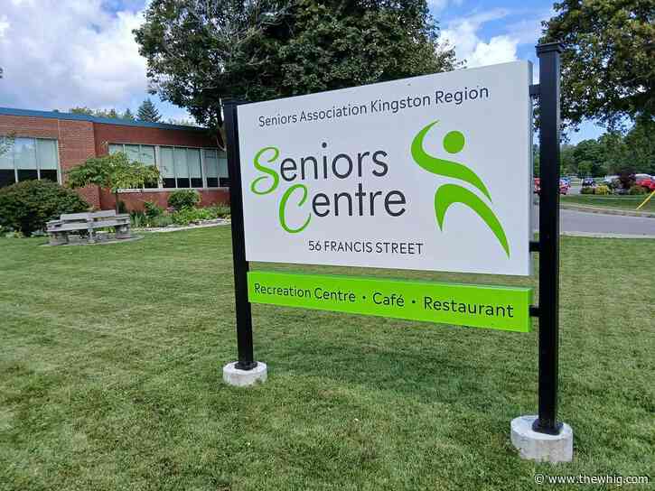 Seniors active living expo brings together more than 50 local vendors, services and resources