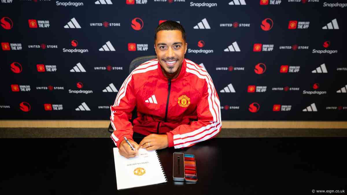 Do Man United need to sign more midfielders in transfer window?