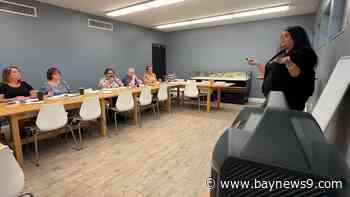 Mulberry Cultural Center keeps art programs affordable for Polk County residents