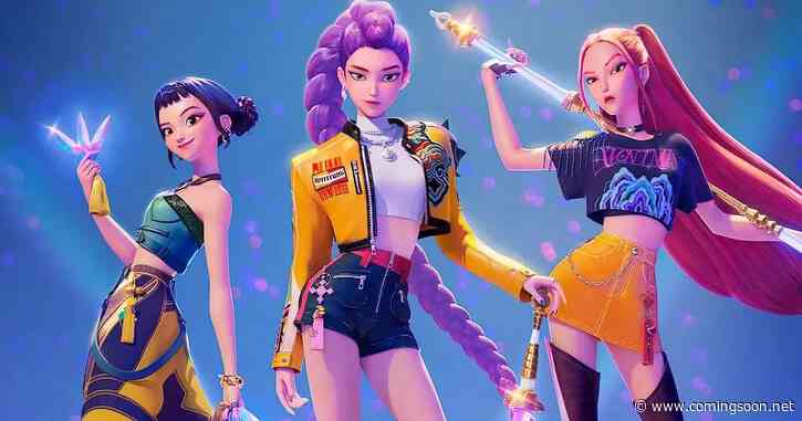 Netflix Gets Sued, Faces Unexpected KPop Demon Hunters Legal Battle
