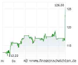Merck & Co und Moderna erfolgreich bei mRNA-Krebsimpfstoff - Kurssprung