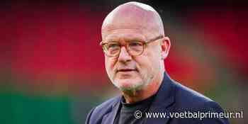 Van Schaik spreekt zich uit over vermeend miljoenenbod Ajax: 'Ongekend...'