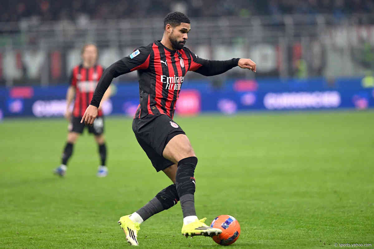 Report: Coventry City make move for England international