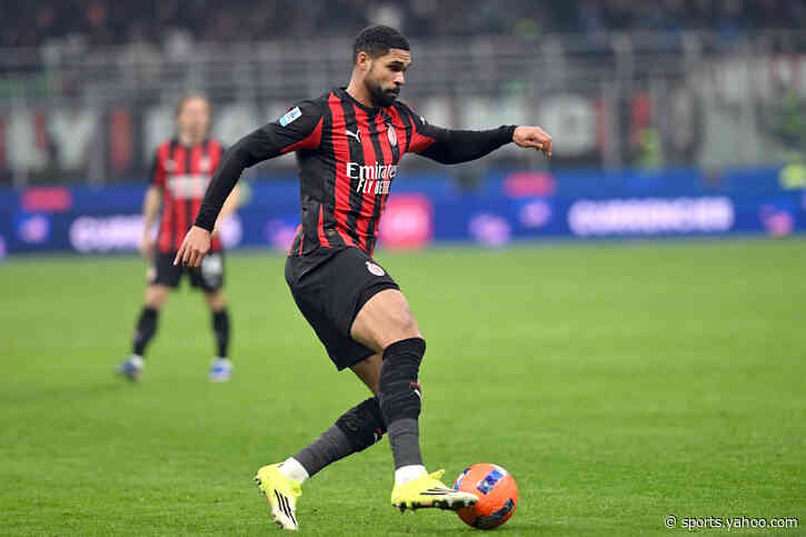 Report: Coventry City make move for England international