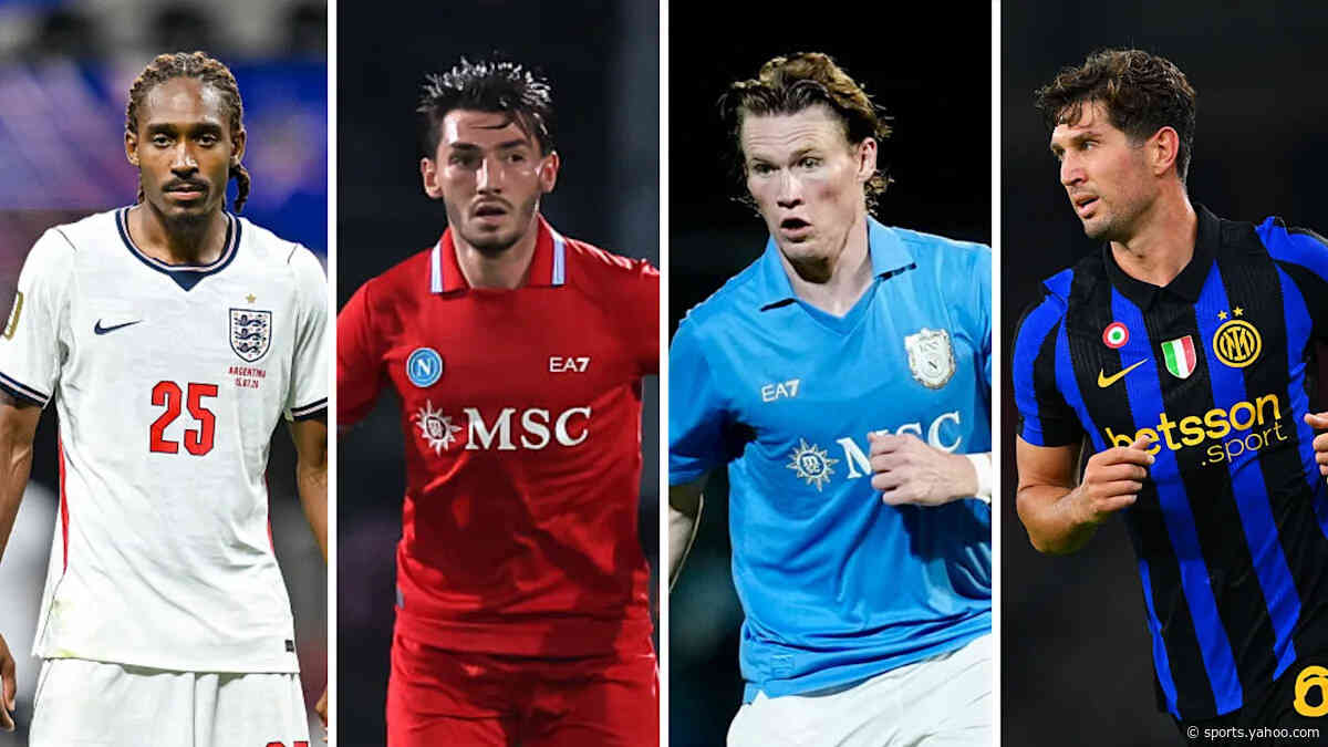BBC to show 38 live matches from Serie A