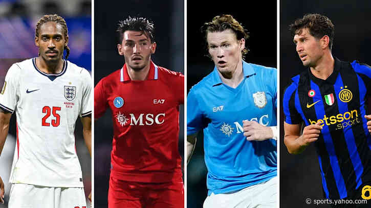 BBC to show 38 live matches from Serie A