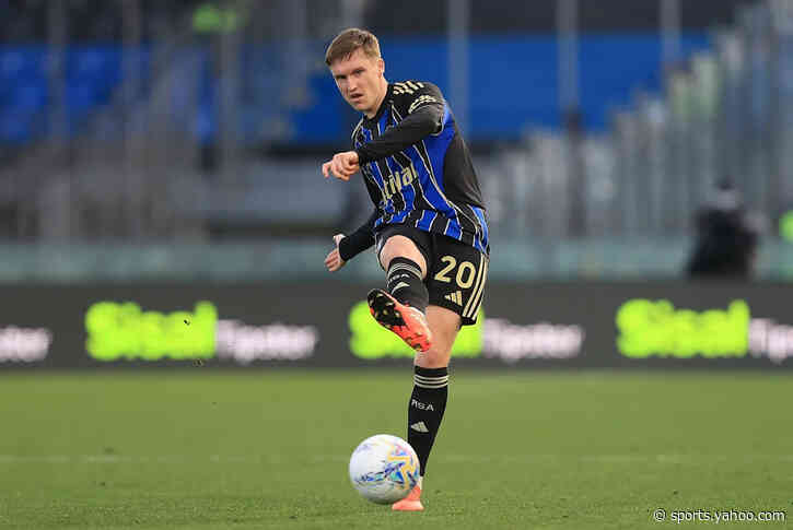 Official | Union Berlin conclude Michel Aebischer capture