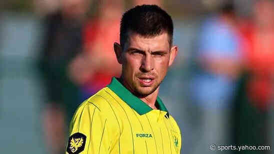 'Cofi Messi' Thomas brings Caernarfon era to an end