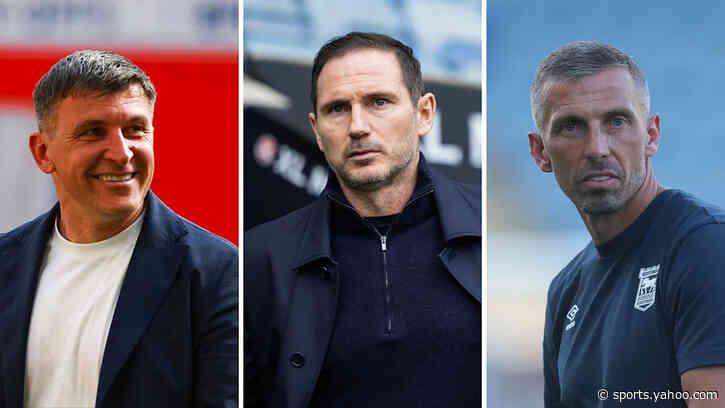 Bidding to beat drop - how Coventry, Ipswich & Hull are shaping up