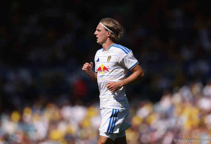 Official | Hamburg bring Sebastiaan Bornauw back to the Bundesliga