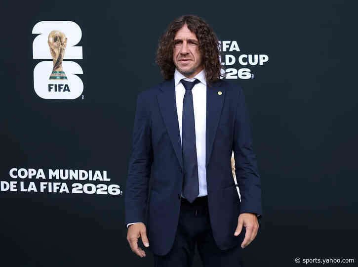 Puyol explains how Rodri’s signing can benefit Barcelona: ‘One of the best midfielders in the world’