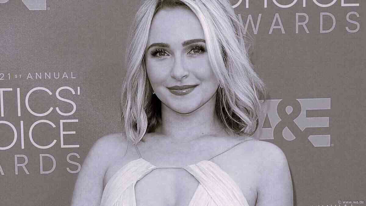 Mutter von Hayden Panettiere bricht ihr Schweigen – „Es ist ein täglicher Kampf“