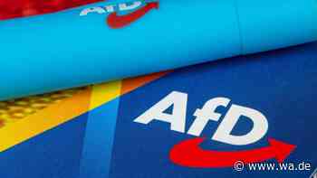 Neue Umfrage: AfD legt erneut zu – für die Union wird der Abstand größer