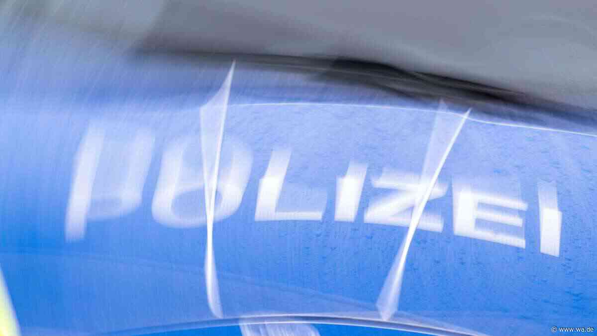 Polizeipräsident Kubera besucht Uentrop – Austausch mit neuer Bezirksbürgermeisterin