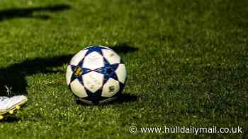 Changes made at a Cottingham football club after 'safeguarding failing'