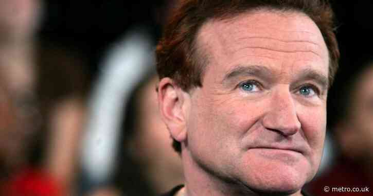 Robin Williams’ kids reopen his Instagram 12 years after death to ‘combat AI’