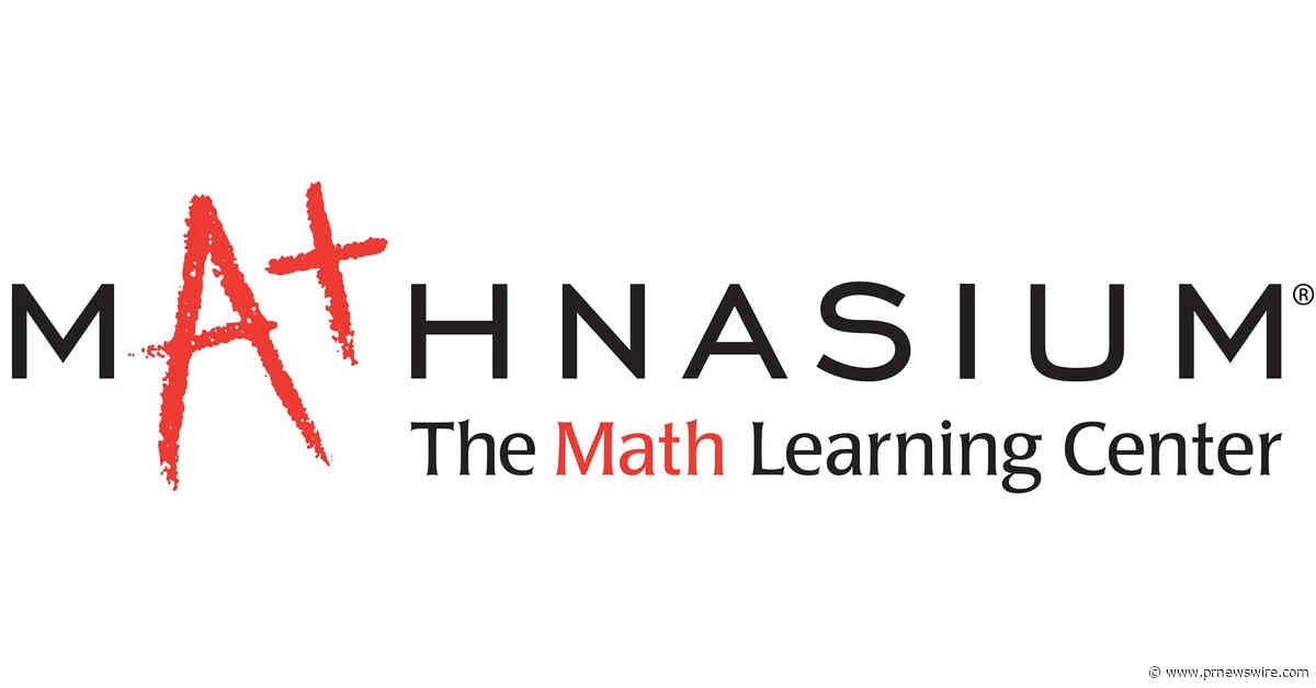 Mathnasium Opens in Downtown Concord, Invites Families to Sept. 12 Grand Opening